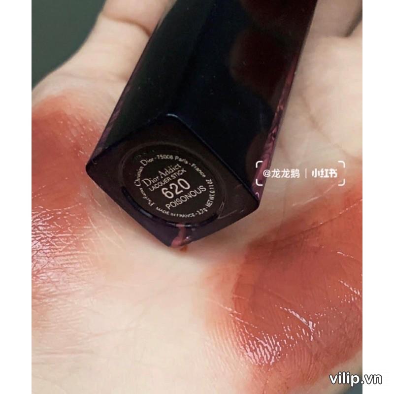 Review  swatch Dior Addict Lacquer Lipstick 524 Coolista  my favorite  combo shades  Daily Jaly  YouTube
